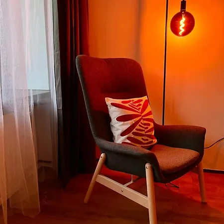 Lejlighed Premium Center Golden Street