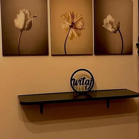 Premium Center Golden Street Varsovie