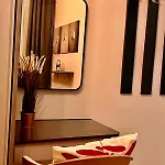 Apartment Premium Center Golden Street *