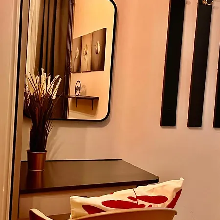 Apartamento Premium Center Golden Street *