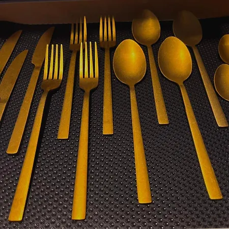 Premium Center Golden Street Apartamento *