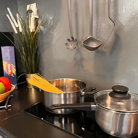 Premium Center Golden Street