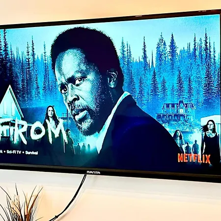 Premium Center Golden Street *