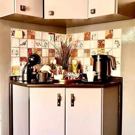 Premium Center Golden Street * Varsovia