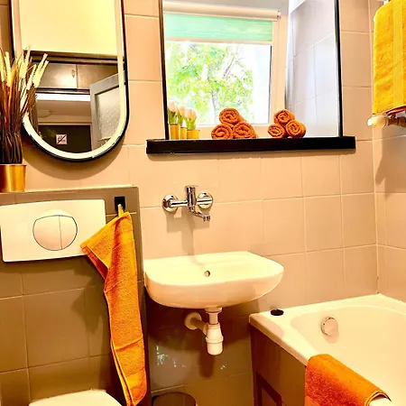 Apartment Premium Center Golden Street