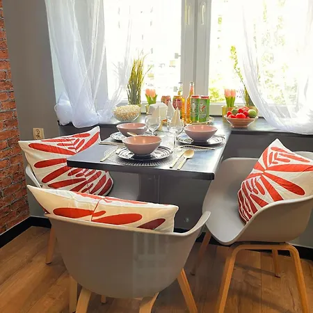 Apartment Premium Center Golden Street *