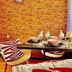 Premium Center Golden Street * Warszawa