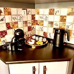 Lejlighed Premium Center Golden Street *