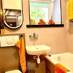 Lejlighed Premium Center Golden Street