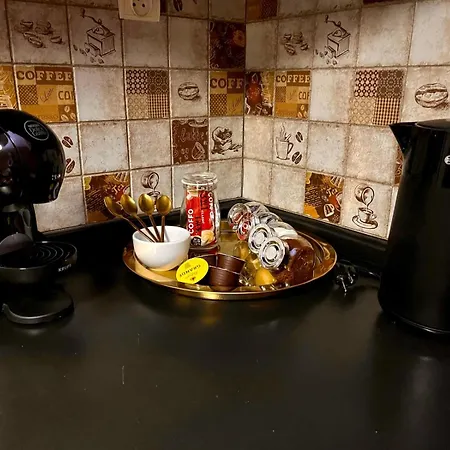 Apartment Premium Center Golden Street *