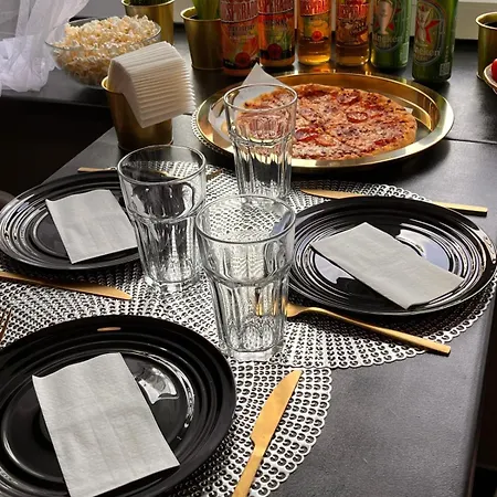 Premium Center Golden Street Warsaw