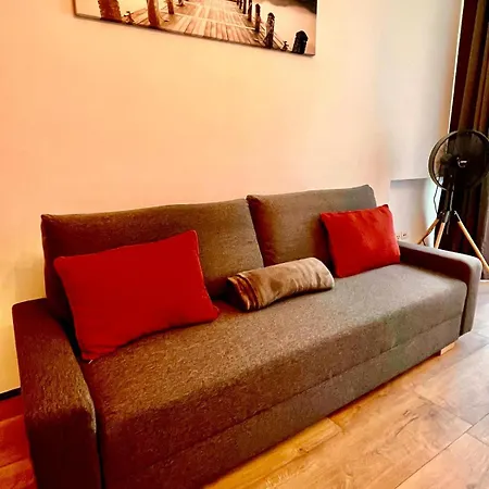 Apartment Premium Center Golden Street