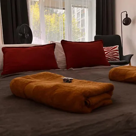 Premium Center Golden Street *