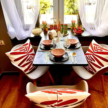 Premium Center Golden Street *